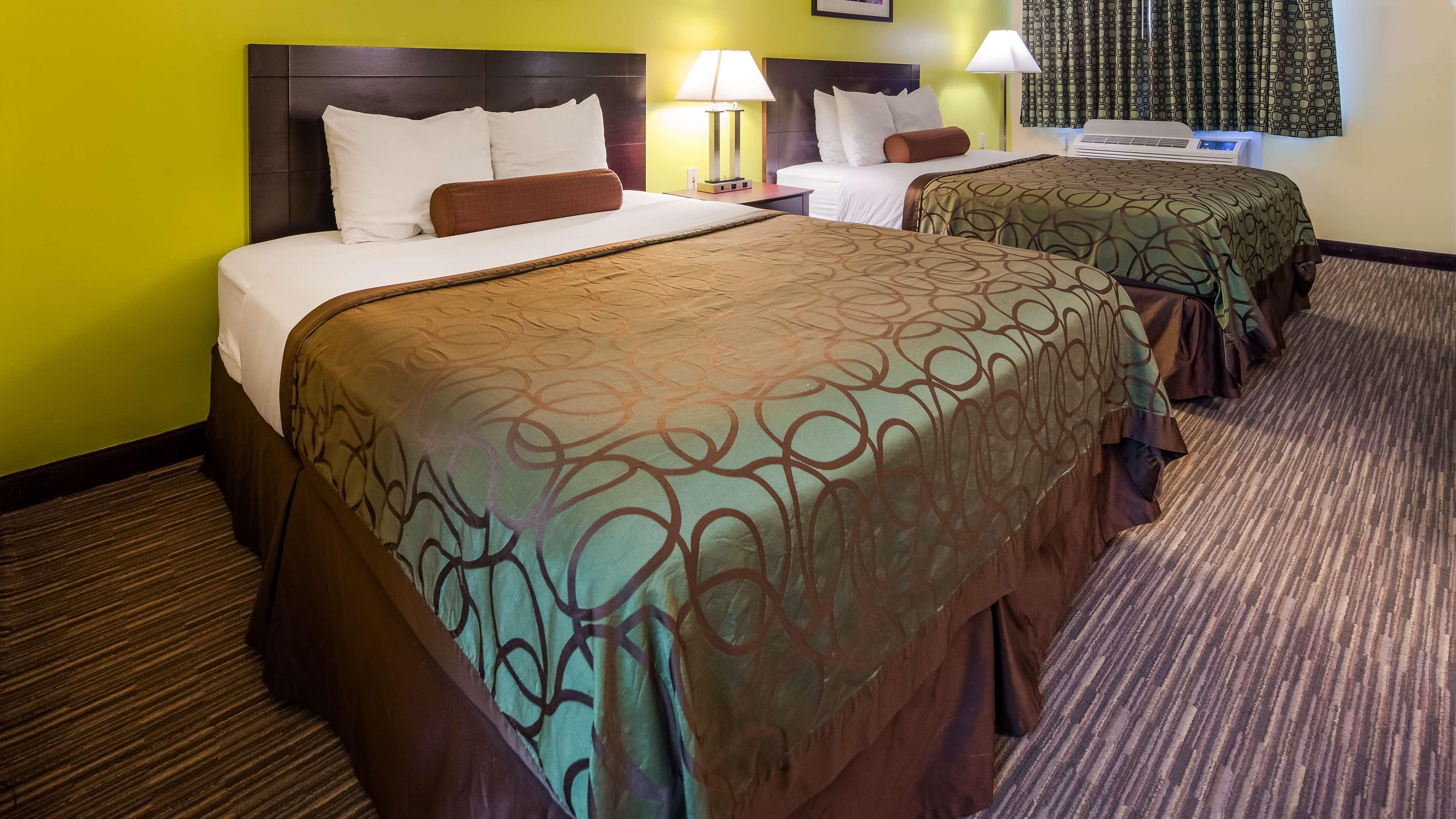 Days Inn By Wyndham Round Rock Kültér fotó
