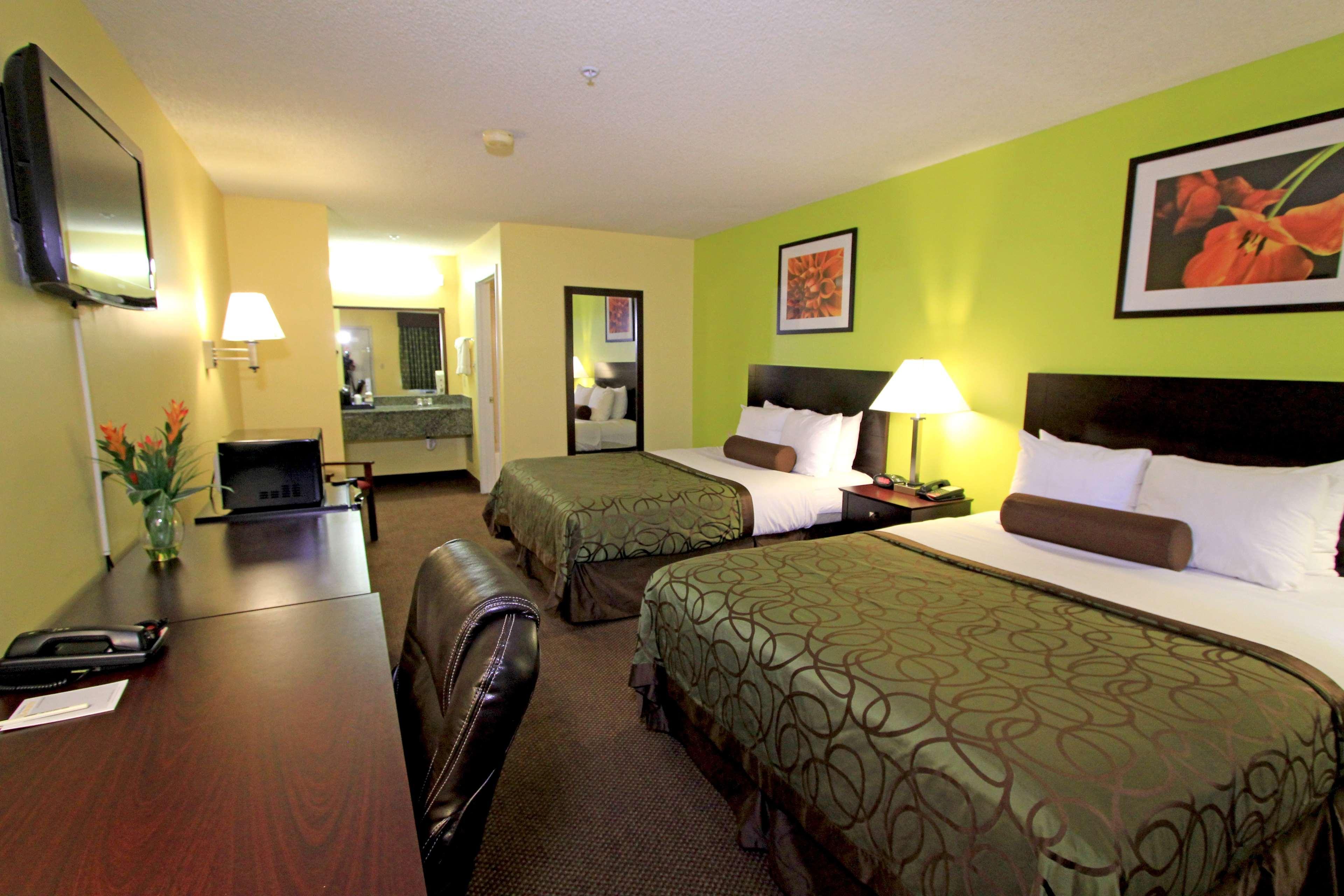 Days Inn By Wyndham Round Rock Kültér fotó