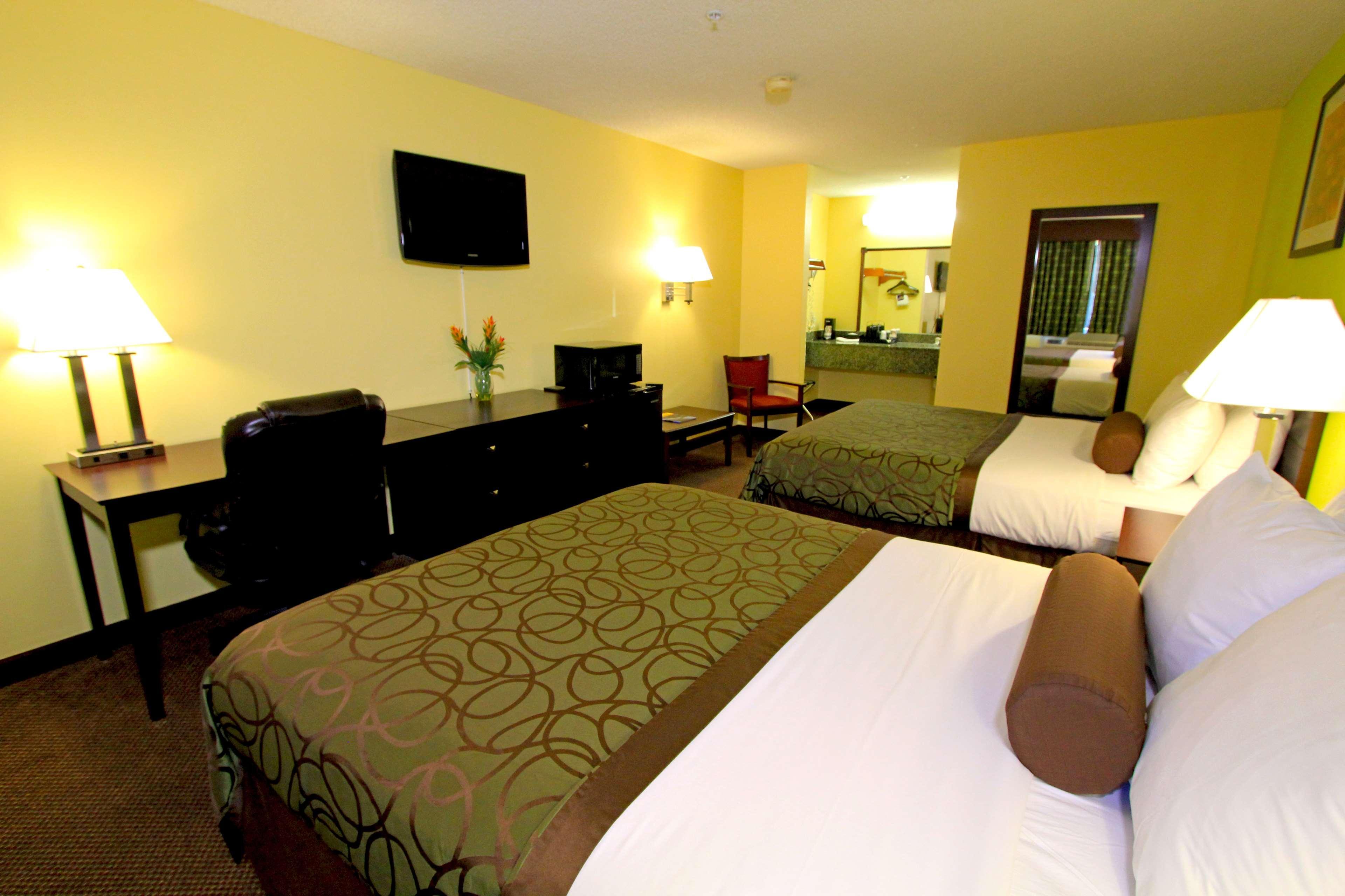 Days Inn By Wyndham Round Rock Kültér fotó