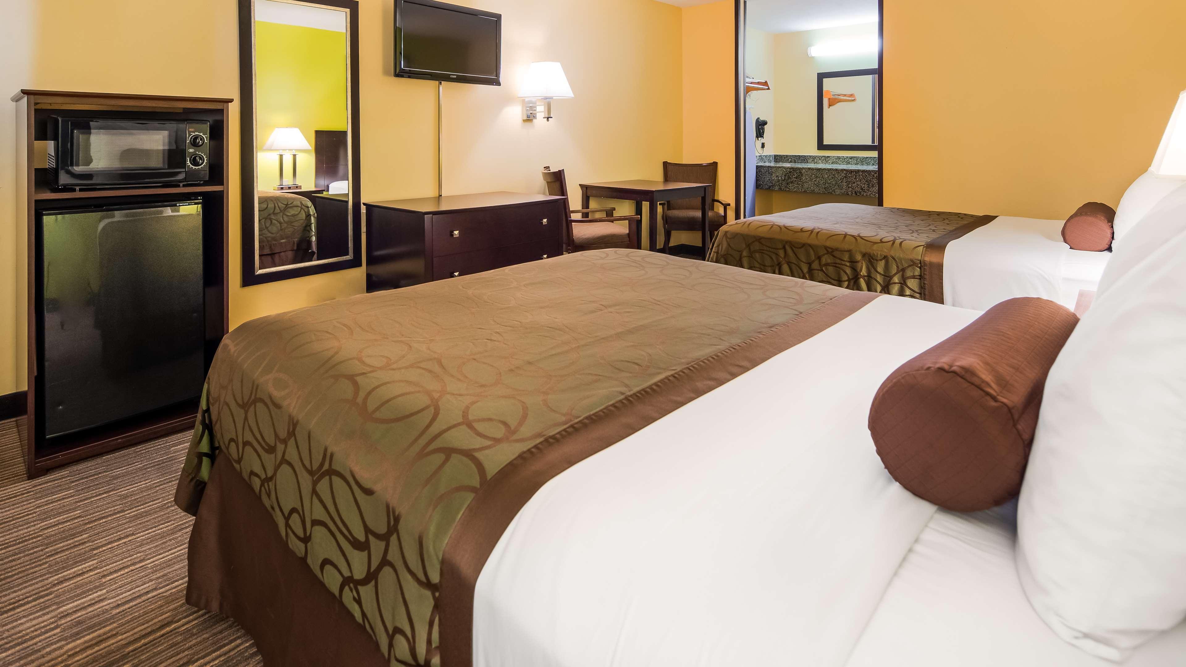Days Inn By Wyndham Round Rock Kültér fotó