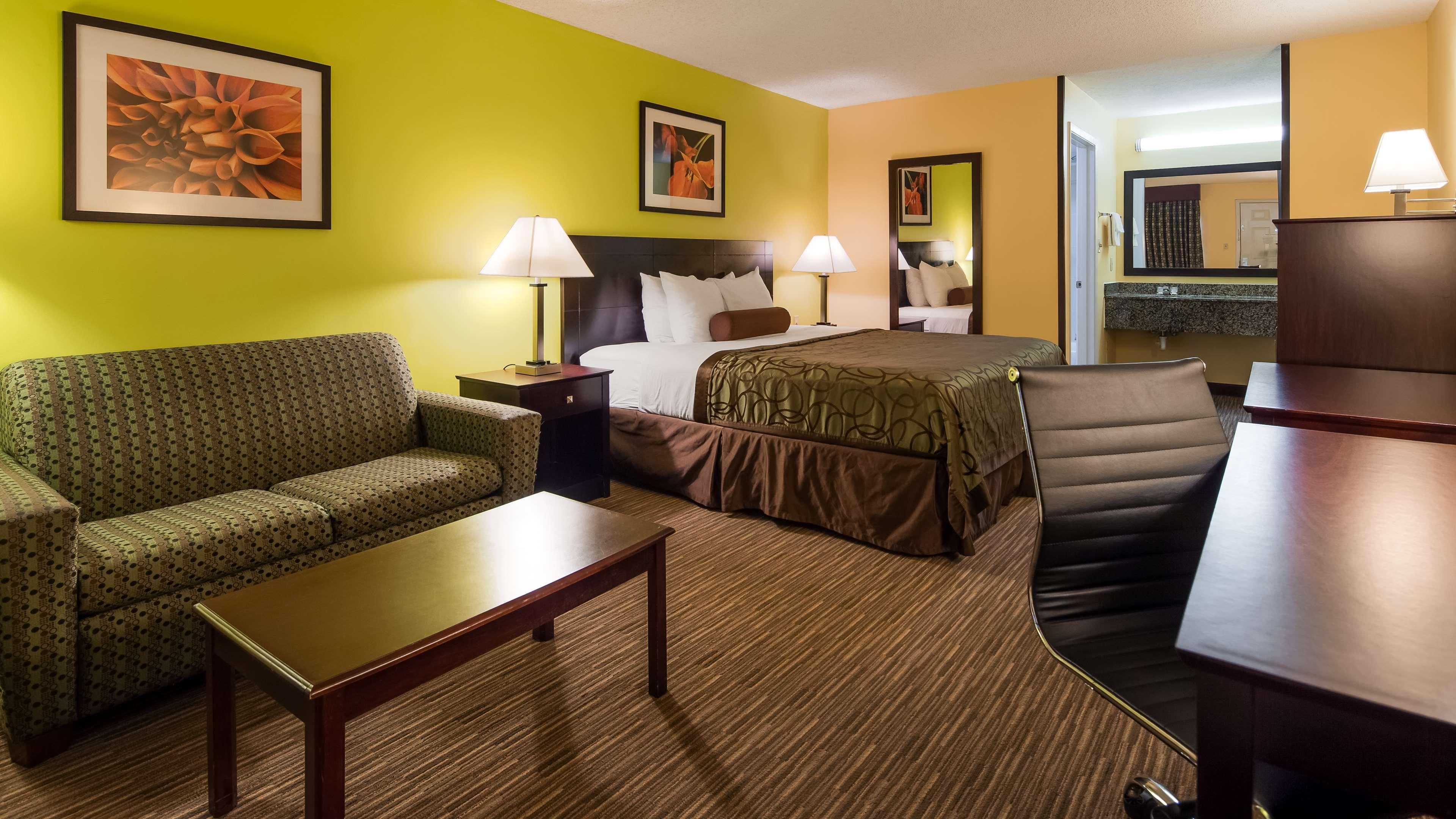 Days Inn By Wyndham Round Rock Kültér fotó