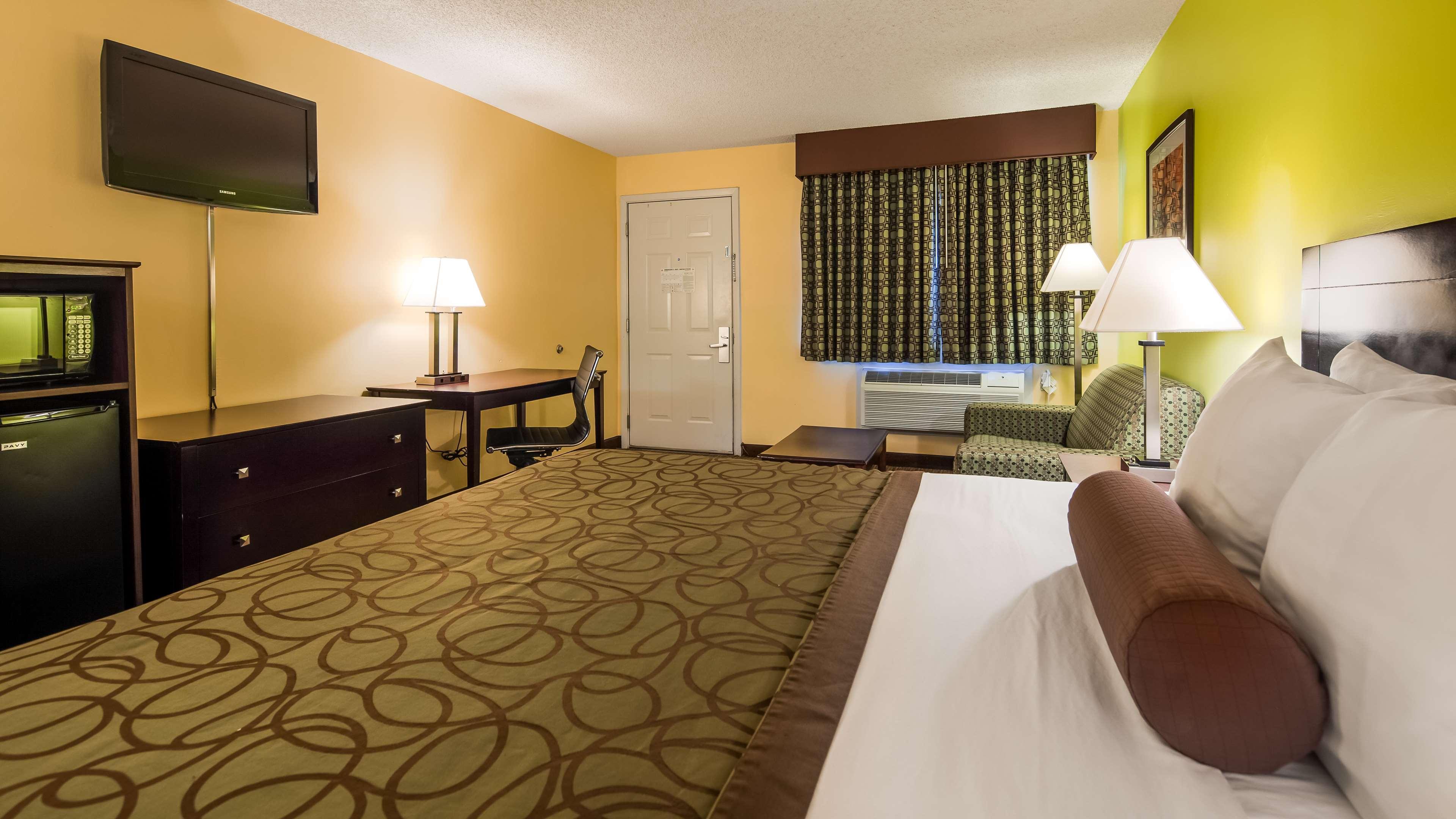 Days Inn By Wyndham Round Rock Kültér fotó