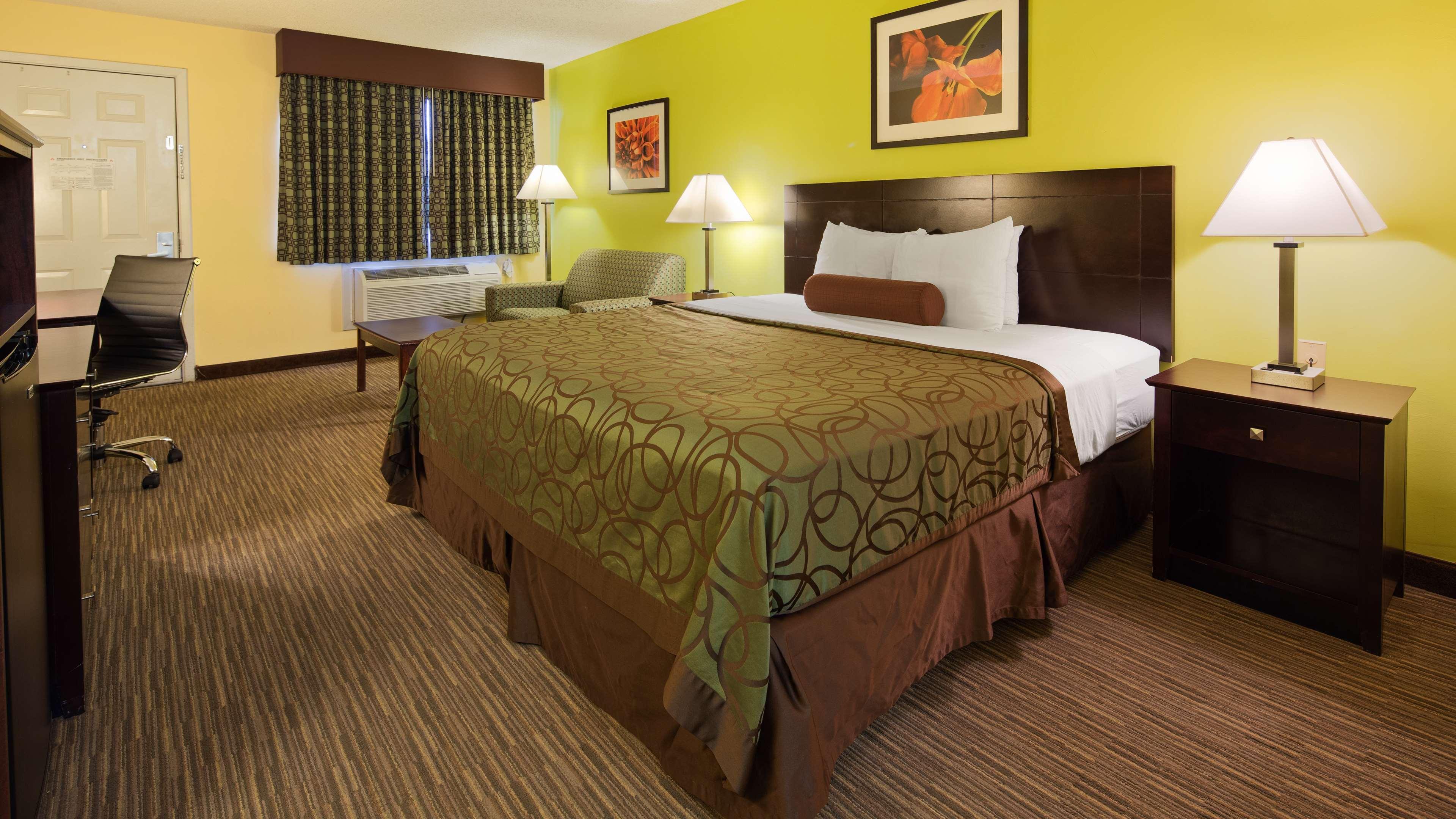 Days Inn By Wyndham Round Rock Kültér fotó