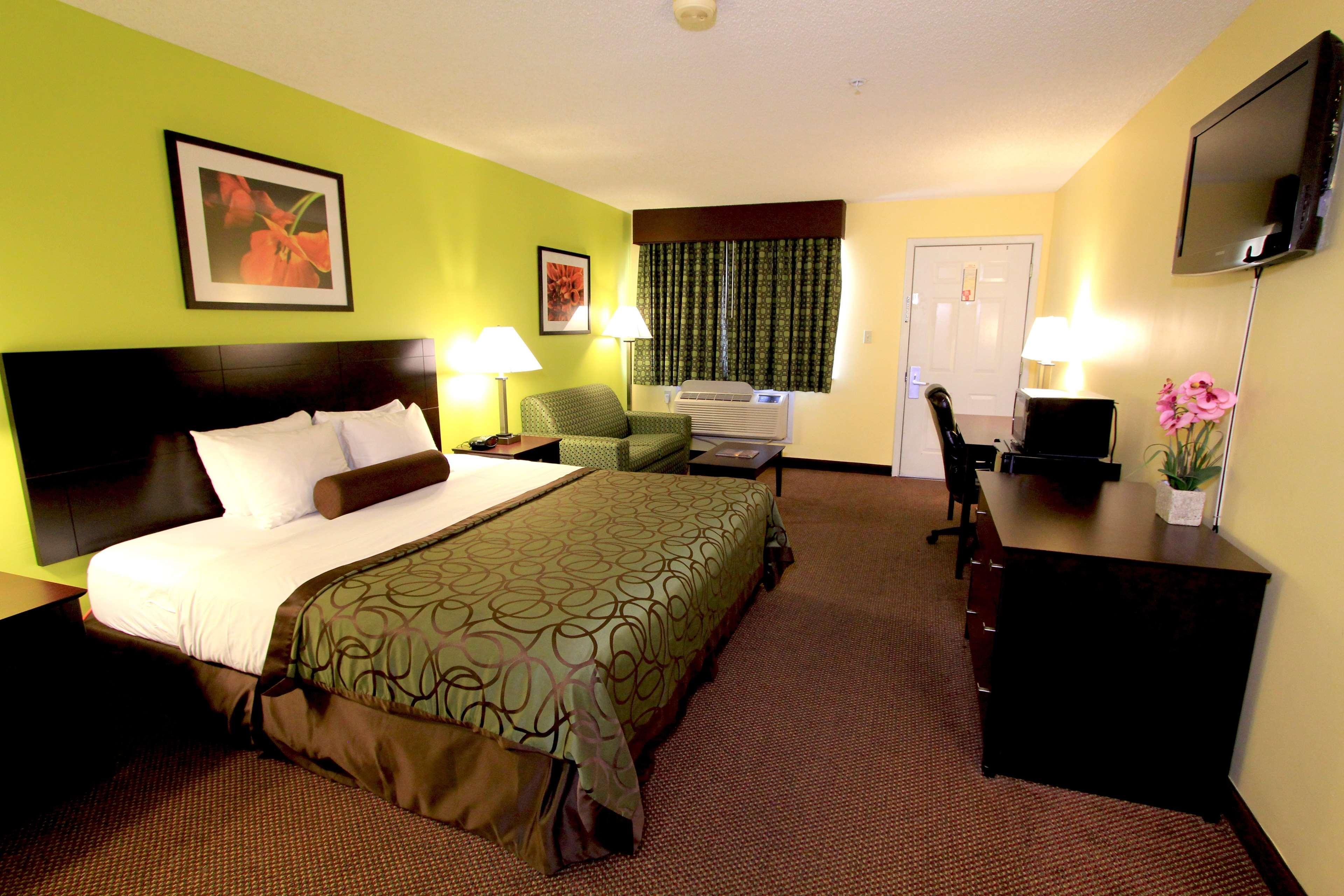 Days Inn By Wyndham Round Rock Kültér fotó