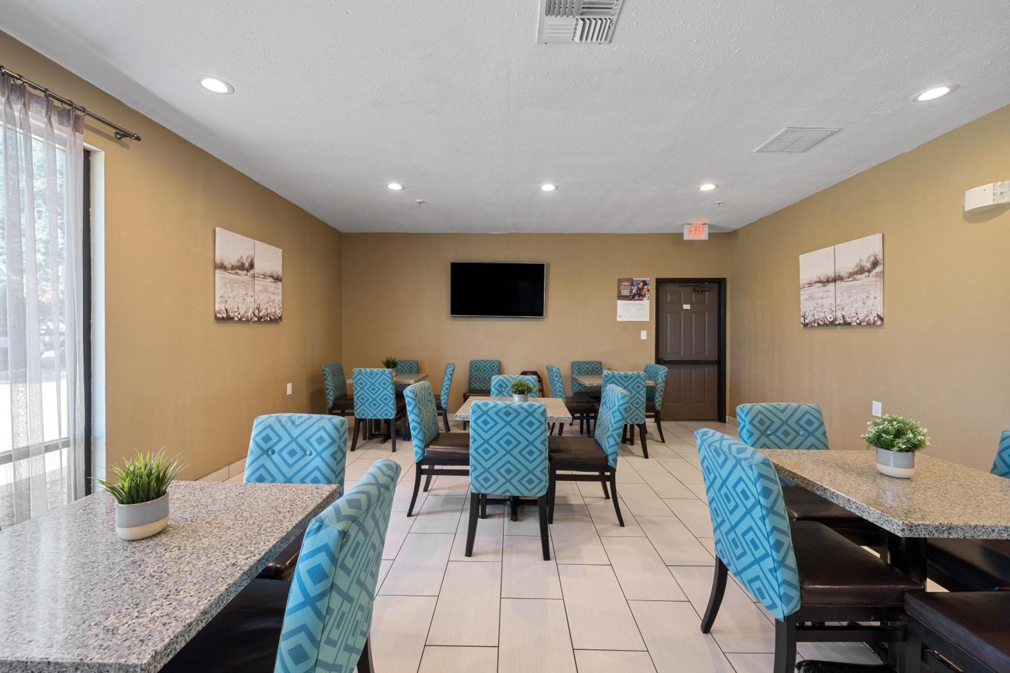 Days Inn By Wyndham Round Rock Kültér fotó