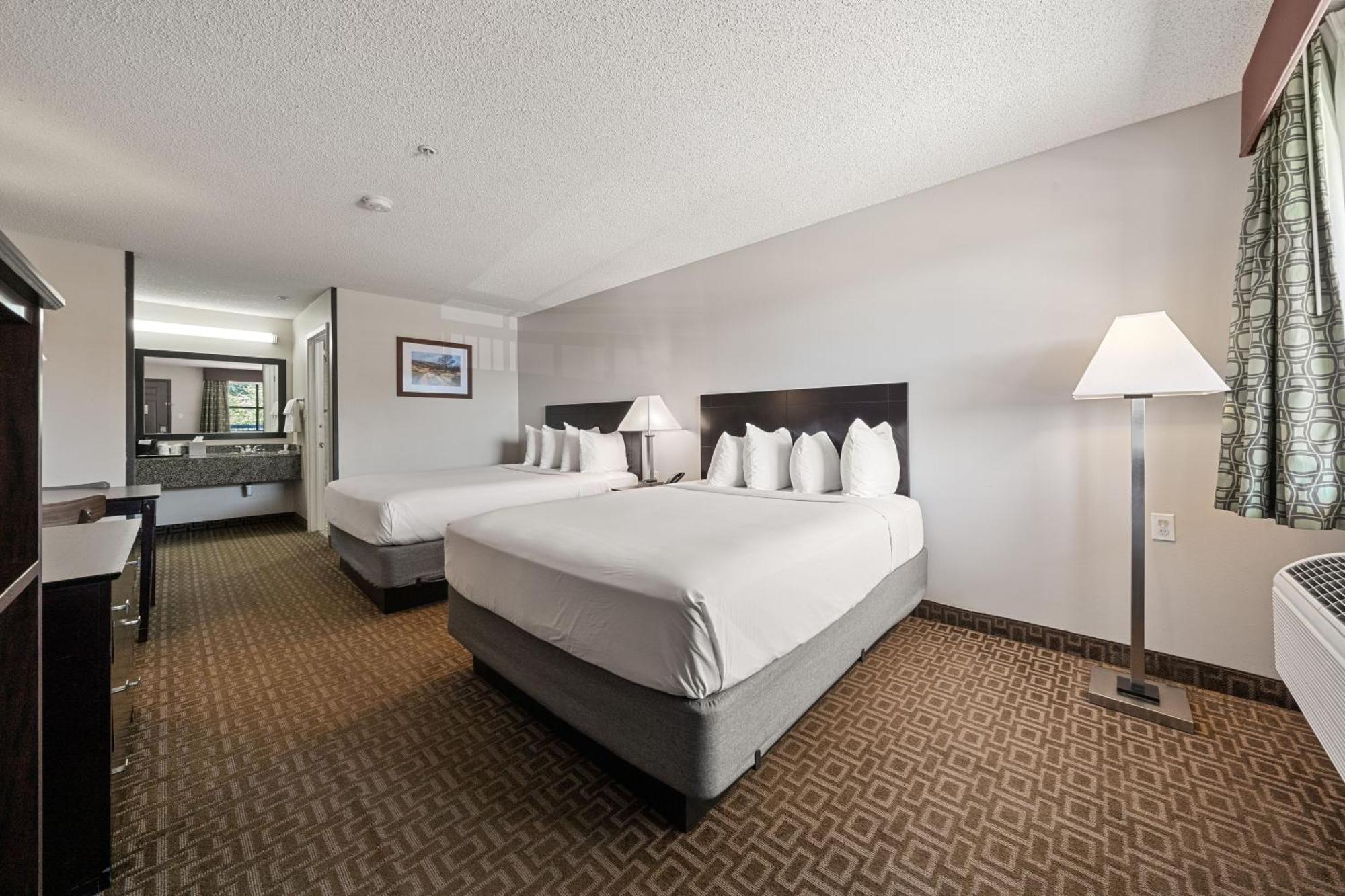 Days Inn By Wyndham Round Rock Kültér fotó
