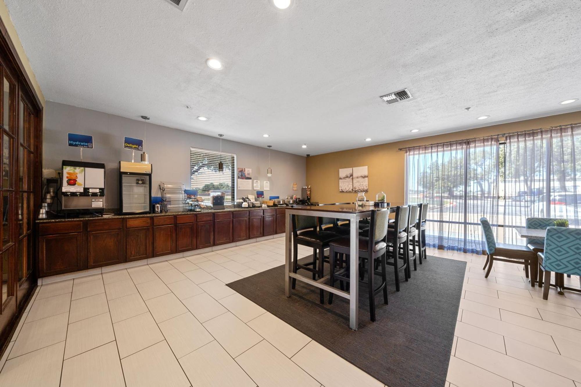 Days Inn By Wyndham Round Rock Kültér fotó