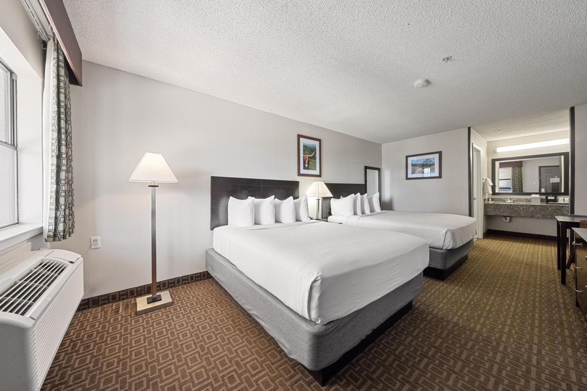 Days Inn By Wyndham Round Rock Kültér fotó