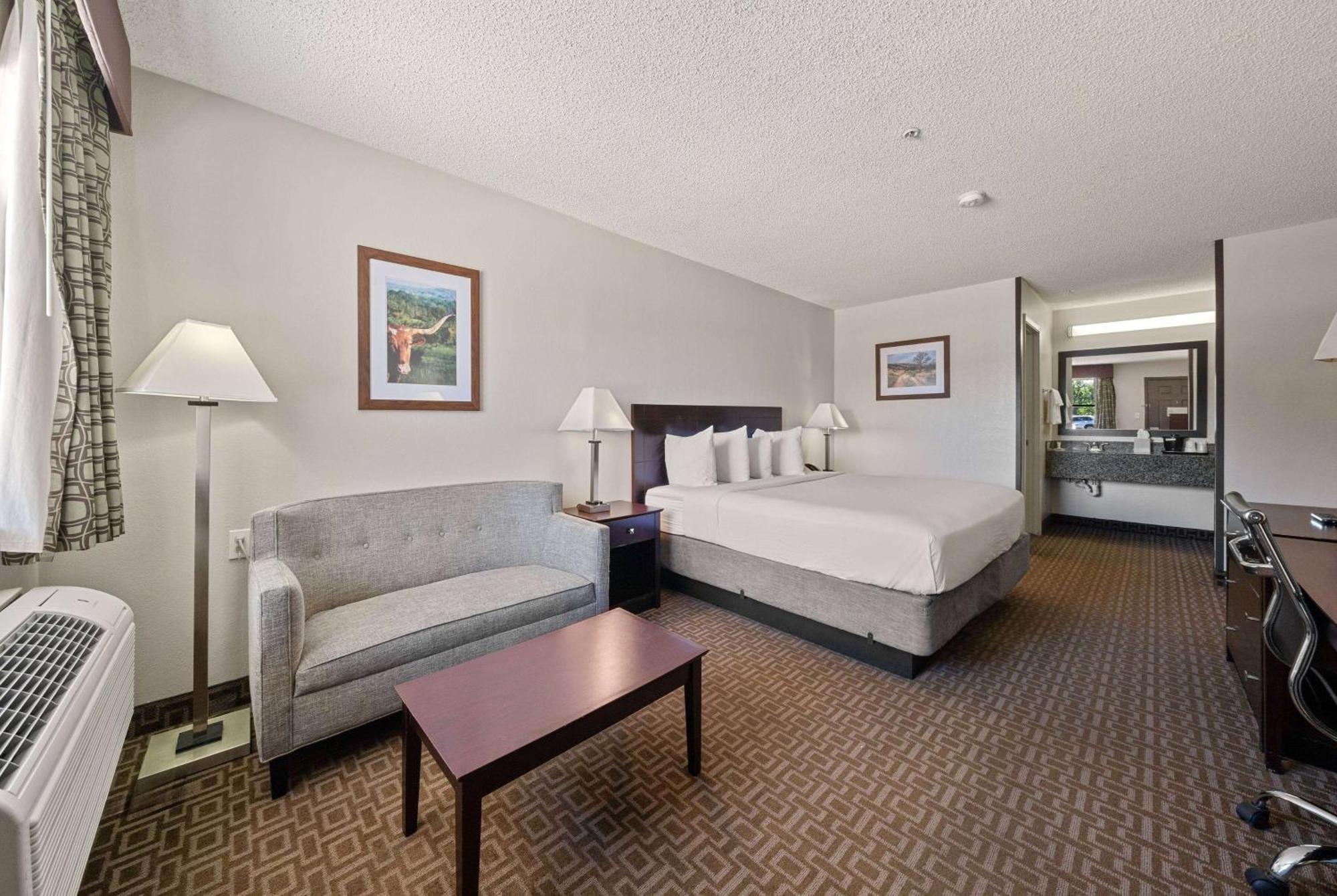 Days Inn By Wyndham Round Rock Kültér fotó