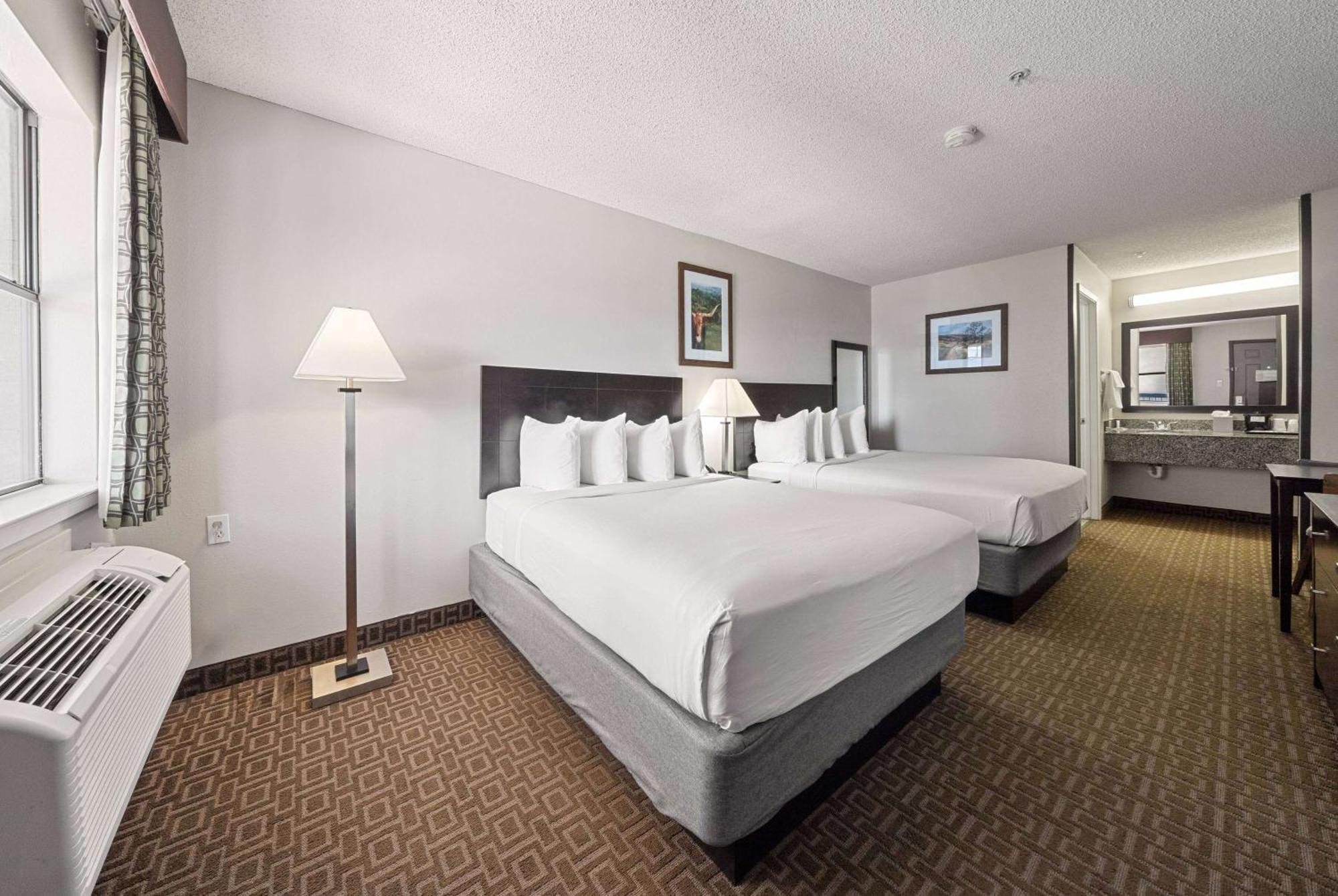 Days Inn By Wyndham Round Rock Kültér fotó