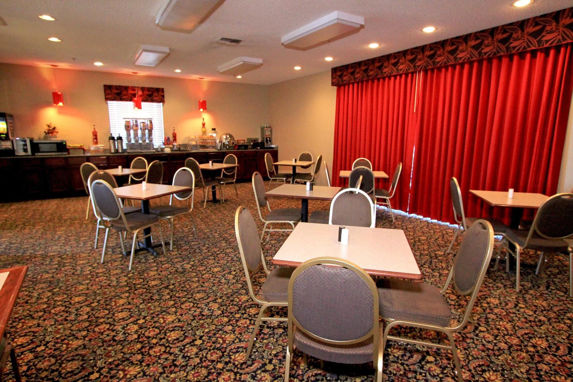 Days Inn By Wyndham Round Rock Kültér fotó