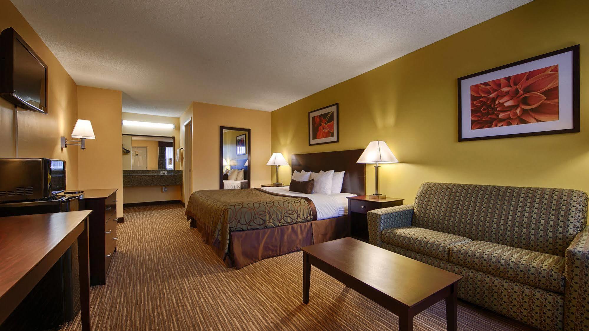 Days Inn By Wyndham Round Rock Kültér fotó