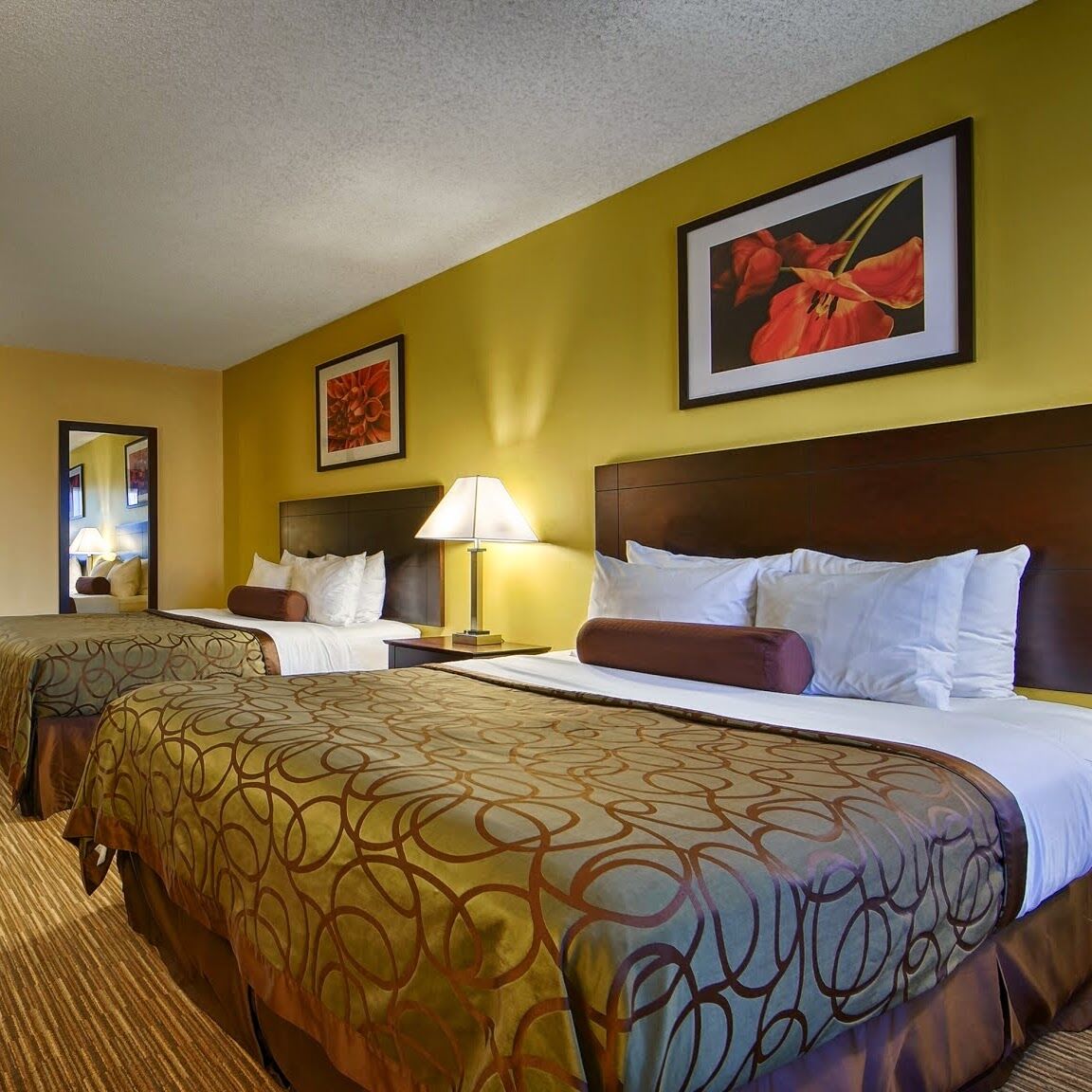 Days Inn By Wyndham Round Rock Kültér fotó